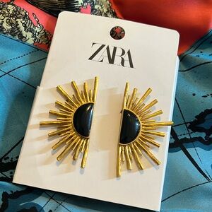 Zara- Earrings